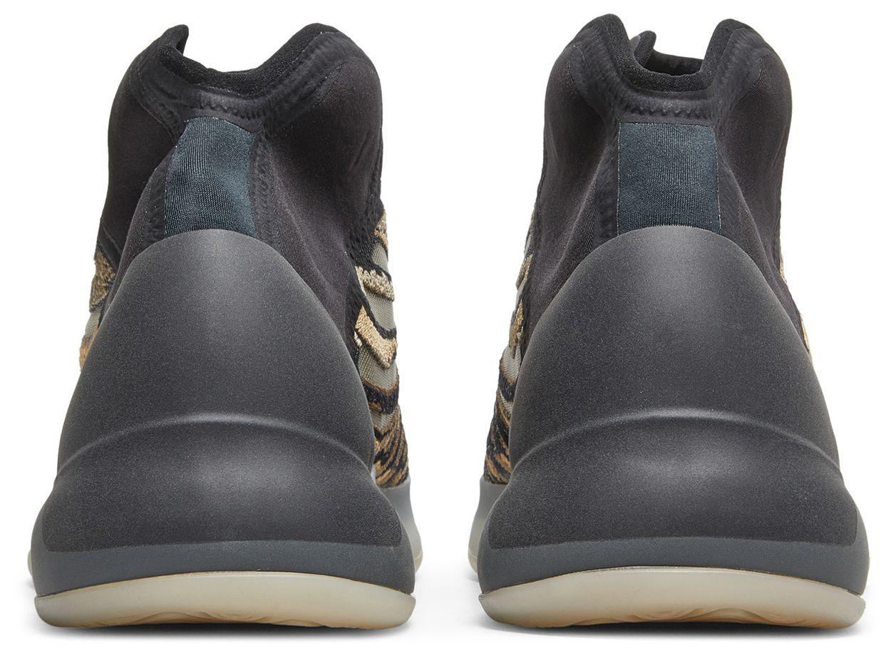 adidas Yeezy QNTM Amber Tint-Back