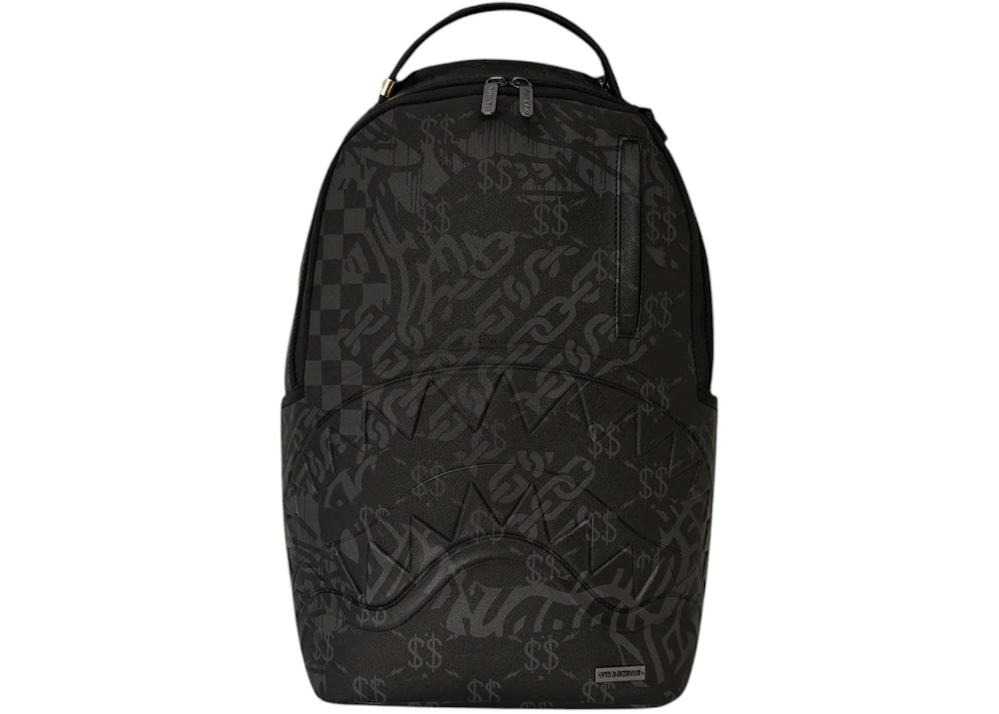 Sprayground 4AM DLX Backpack Multicolor -1