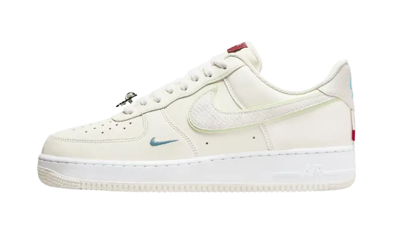 Nike air force 1 best colorways cheap