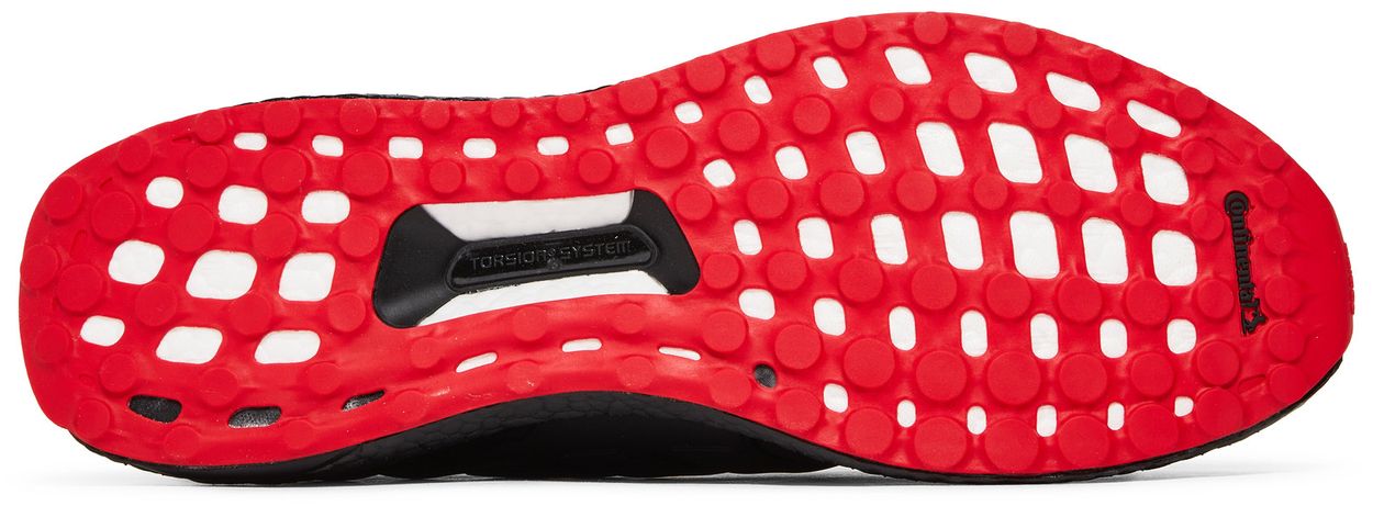 adidas Ultra Boost DNA Lunar New Year (2022)-Sole