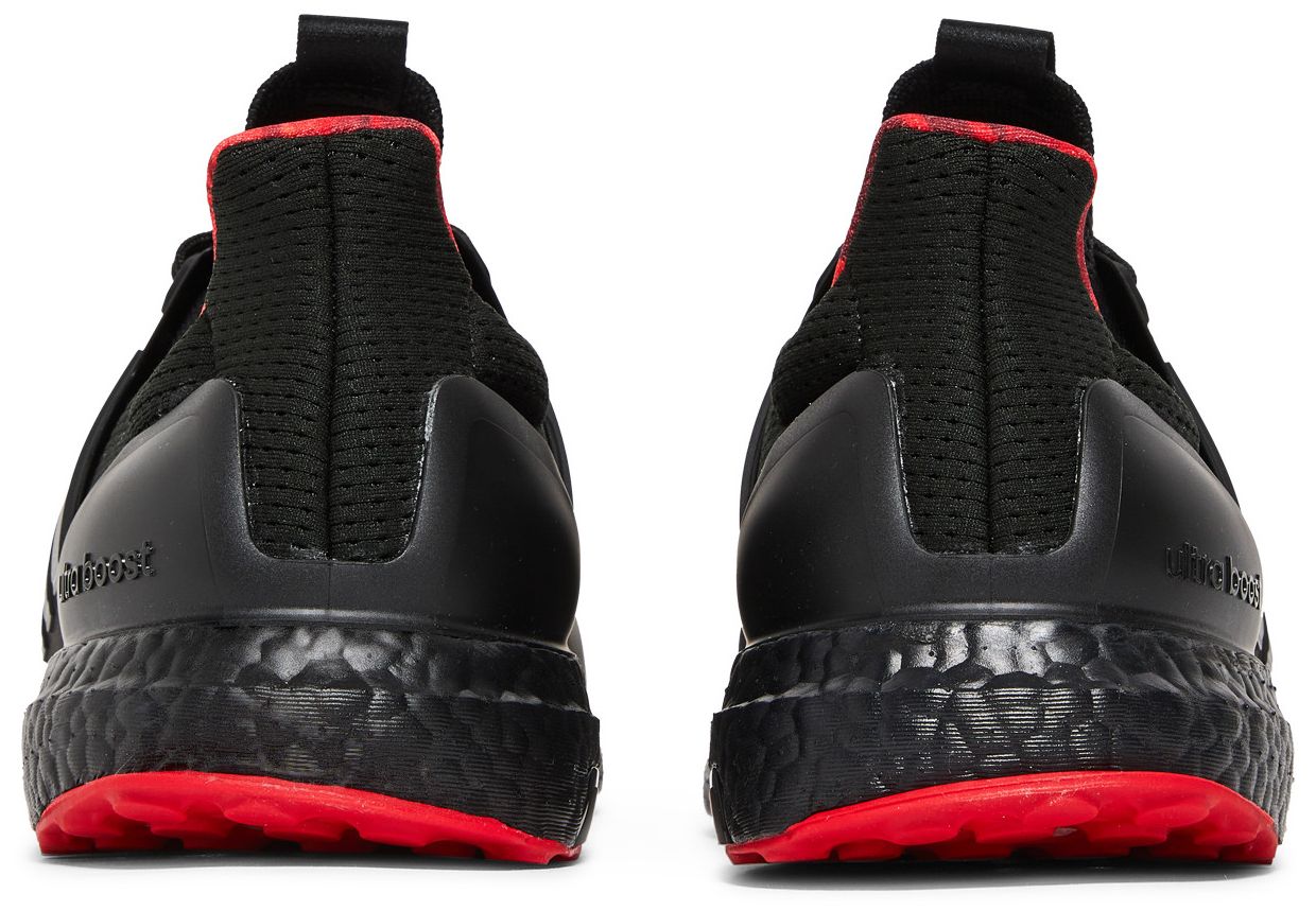 adidas Ultra Boost DNA Lunar New Year (2022)-Back