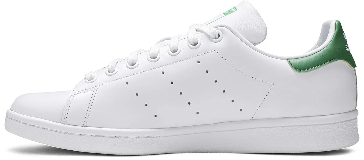 adidas Stan Smith White Green (OG)-2