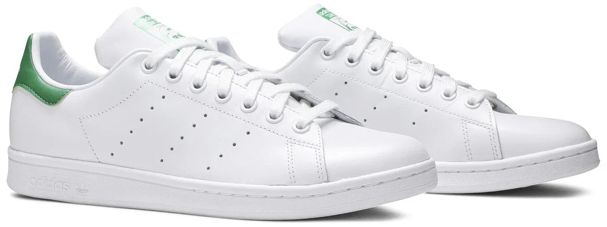 adidas Stan Smith White Green (OG)-Pair