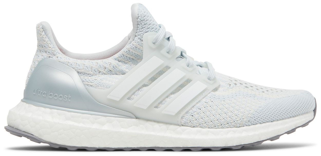 adidas Ultra Boost 5.0 DNA Blue Tint Cloud White (Women's)-1