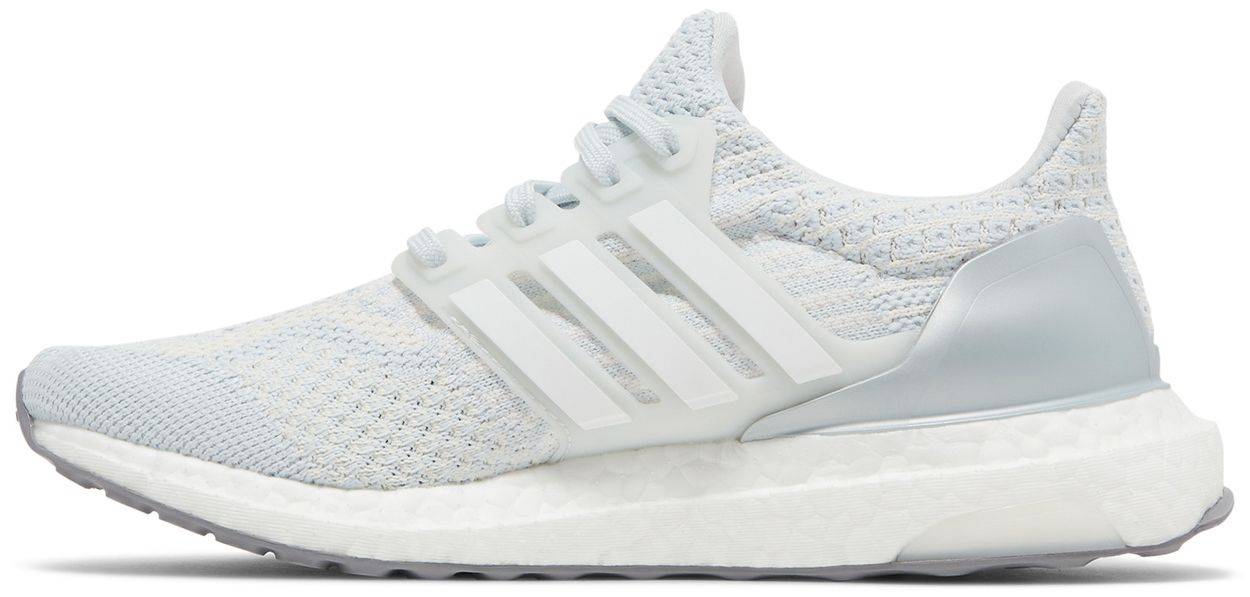 adidas Ultra Boost 5.0 DNA Blue Tint Cloud White (Women's)-2