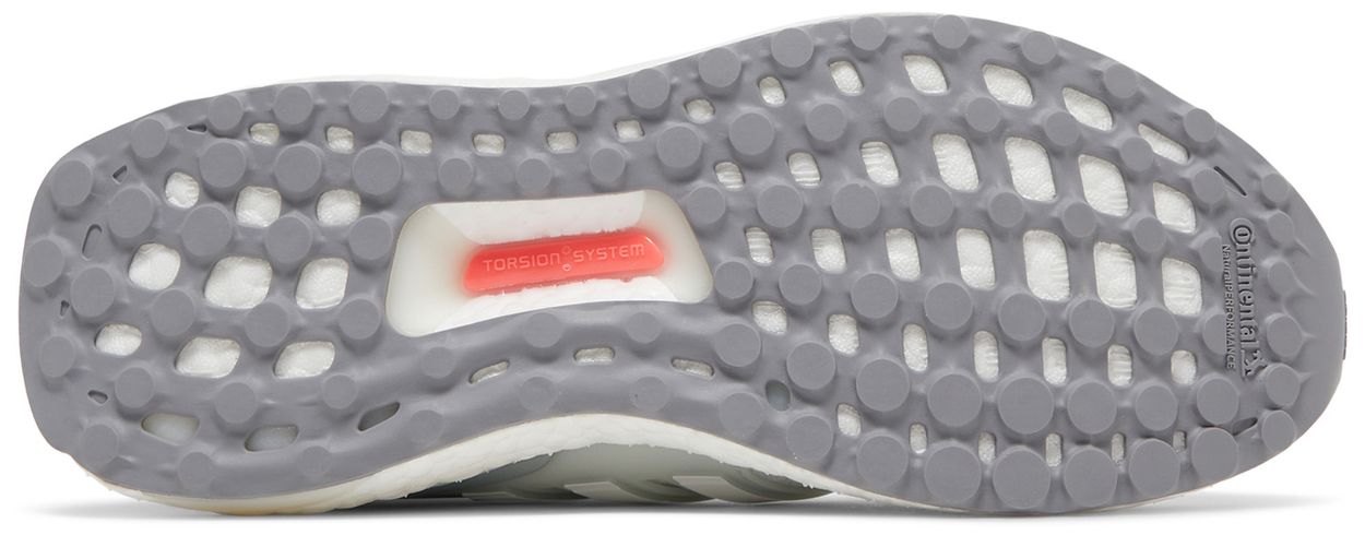 adidas Ultra Boost 5.0 DNA Blue Tint Cloud White (Women's)-Sole