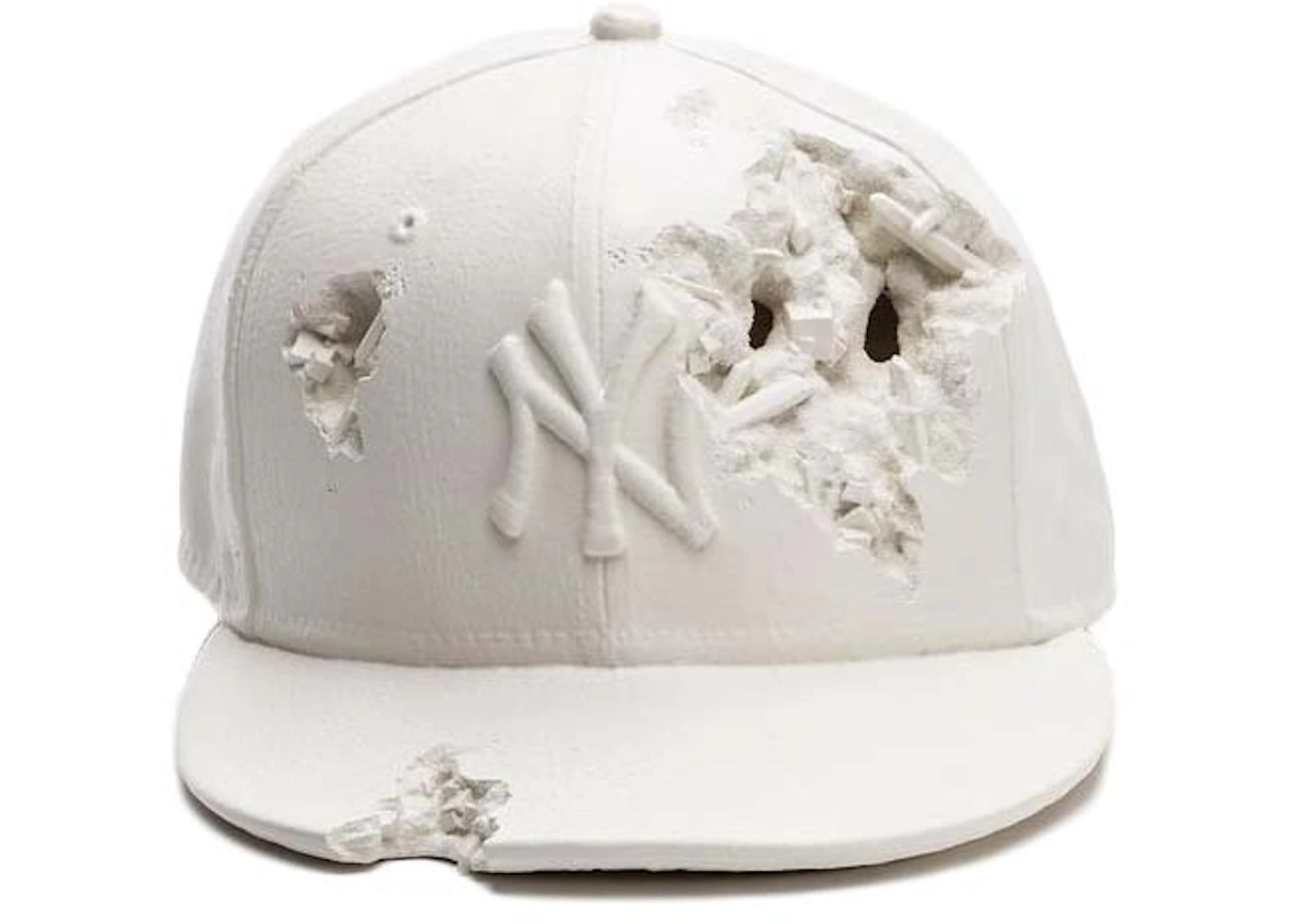 Daniel Arsham x NGV Modern Artifact 001 Sculpture (Edition of 500) -1