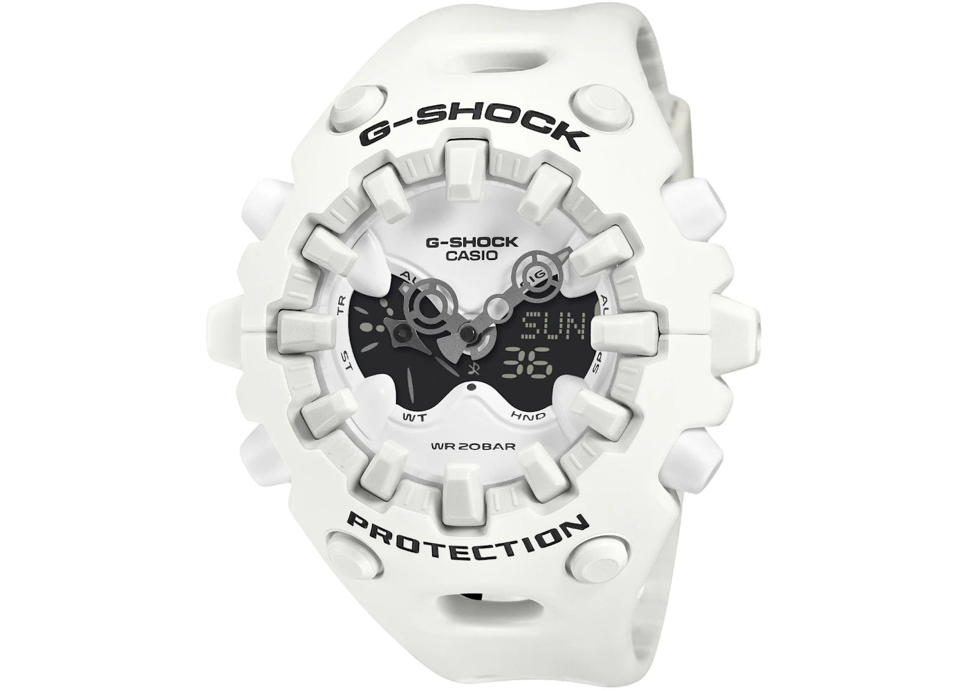 Casio G-Shock GA-V01-7A -1