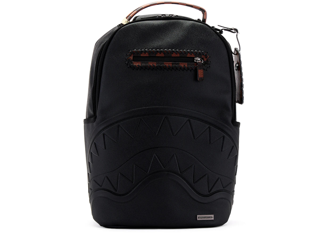 Sprayground Checkpoint Royale Backpack Multicolor -1