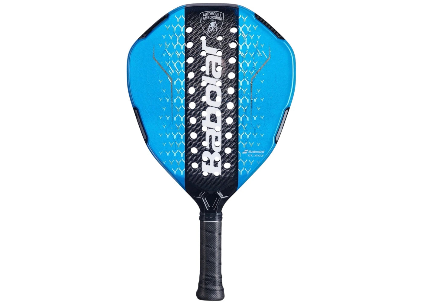 Padel Racket Automobili Lamborghini BL.0003 -1