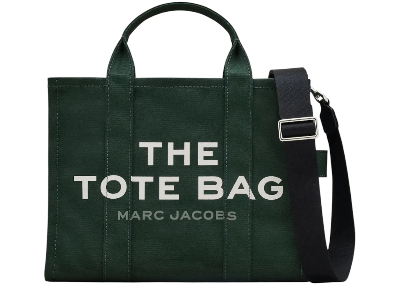 Marc Jacobs The Medium Tote Ivy -1