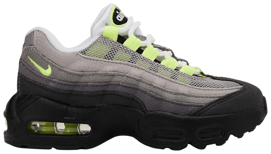 Nike Air Max 95 Neon (2026) (PS)-1