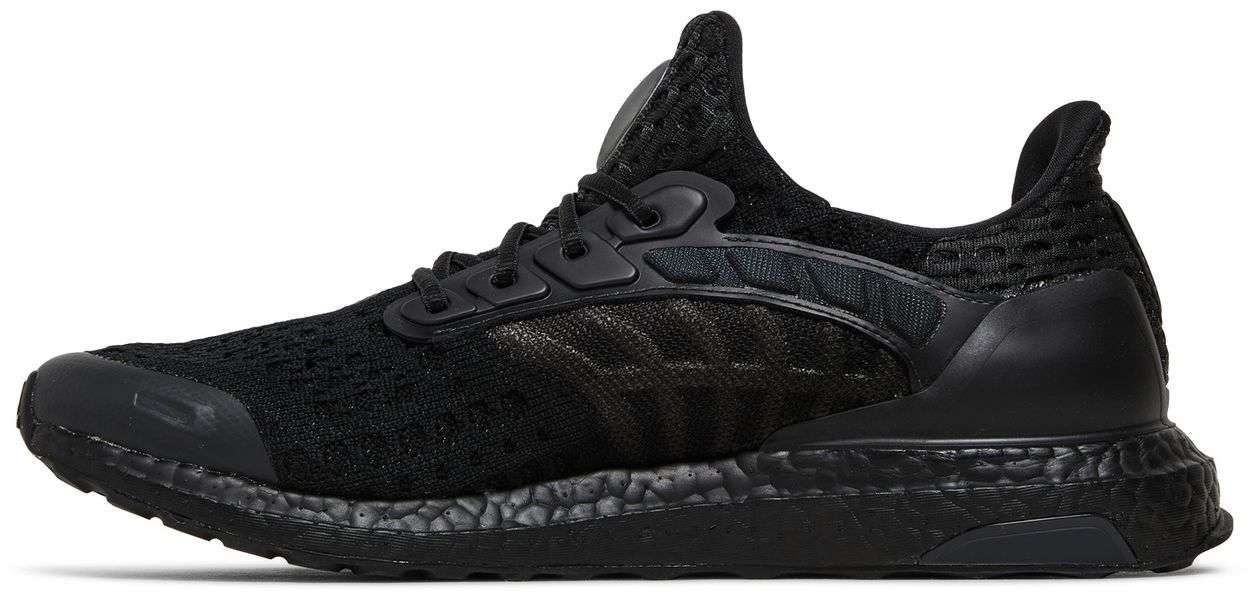 adidas Ultra Boost Climacool 2 DNA Flow Pack Black-2