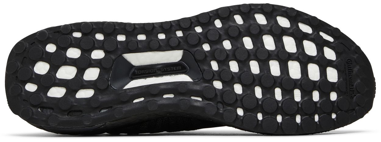 adidas Ultra Boost Climacool 2 DNA Flow Pack Black-Sole