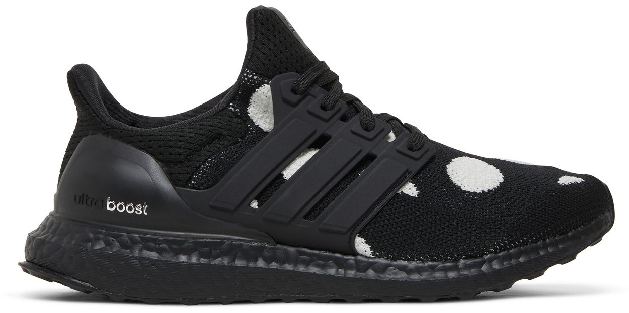adidas Ultra Boost 5.0 DNA Core Black Polka Dot (Women's)-1
