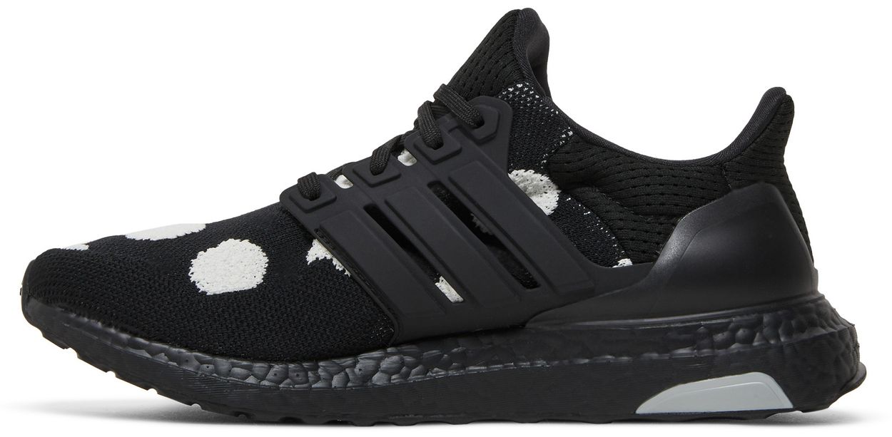 adidas Ultra Boost 5.0 DNA Core Black Polka Dot (Women's)-2