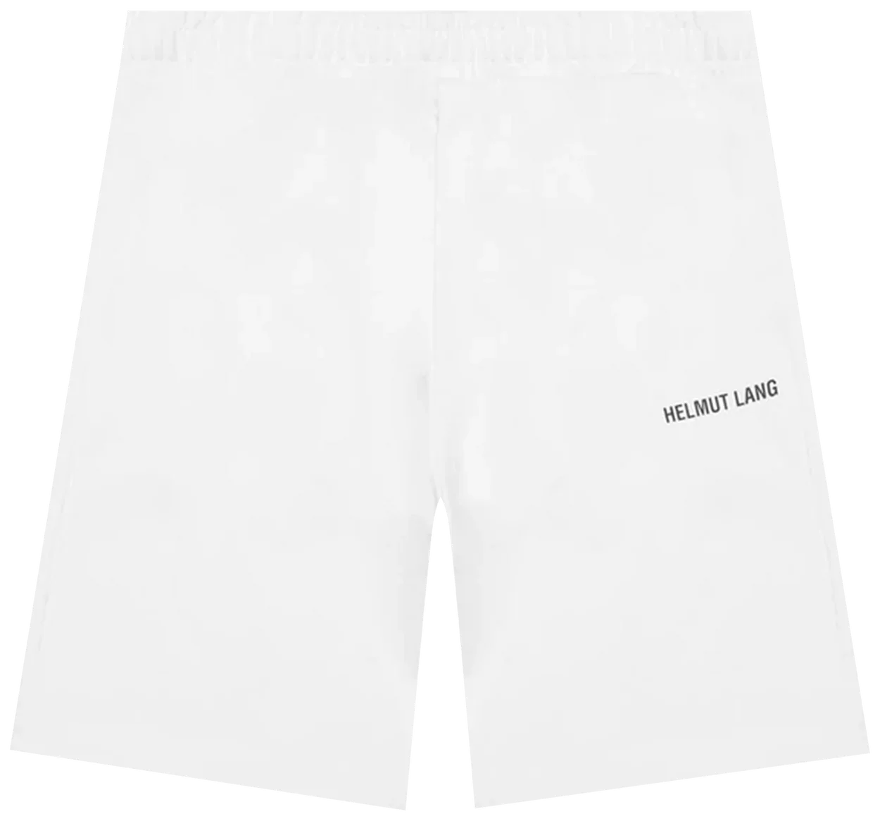 Fear of God Essentials Core Collection Sweatshort Stretch Limo -1