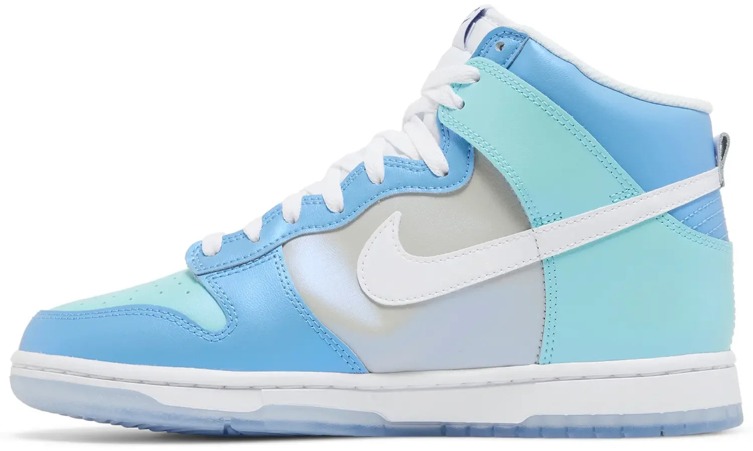 Dunk High, ho ottenuto il prossimo