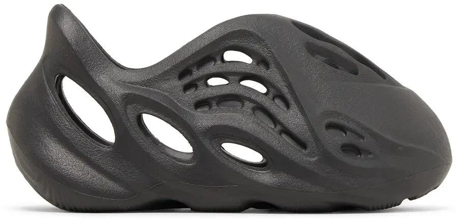 adidas Yeezy Foam RNR noir onyx (TD)