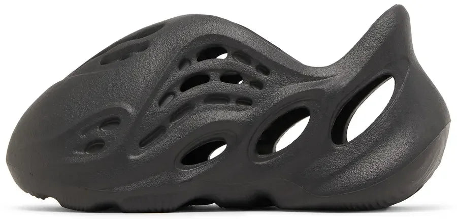 adidas Yeezy Foam RNR noir onyx (TD)