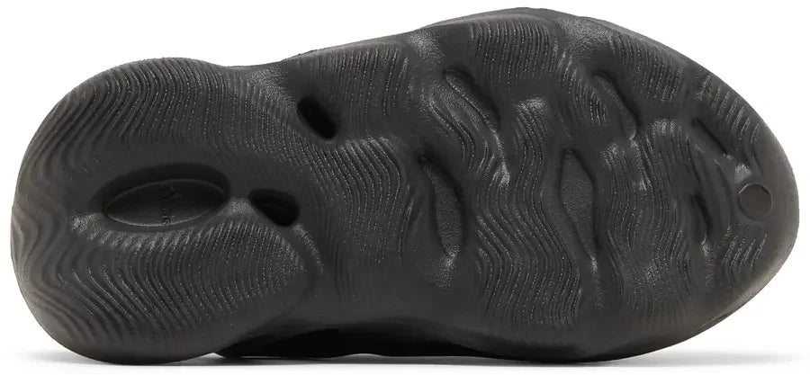 adidas Yeezy Foam RNR noir onyx (TD)