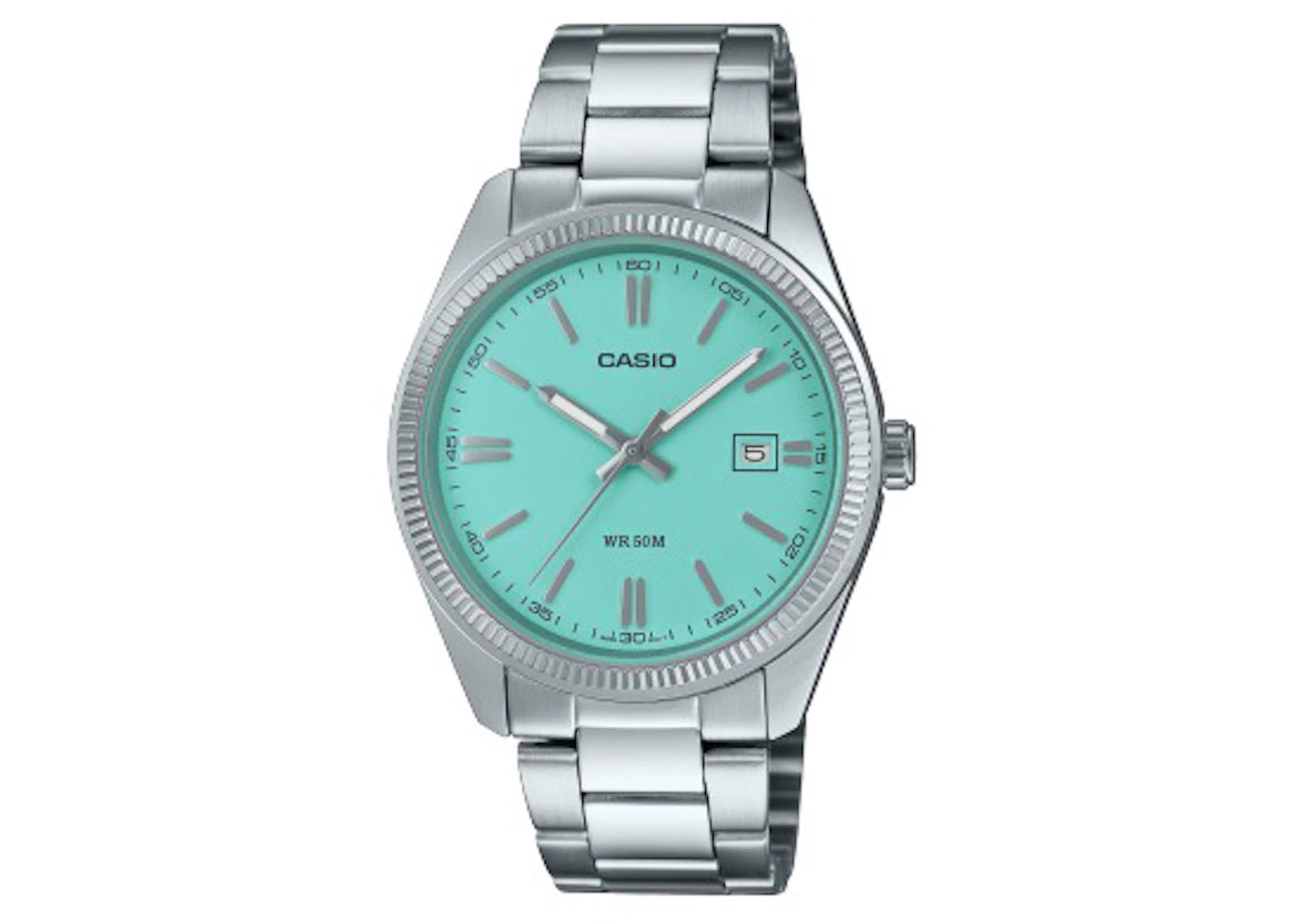 Casio Analog MTP1302D-2A2V -1