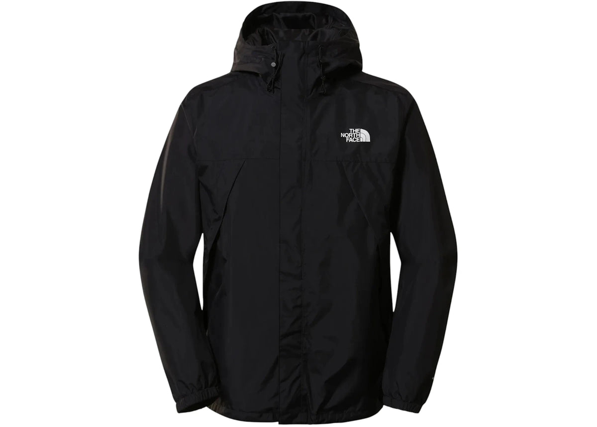 The North Face Antora Jacket TNF Black-NPF -1