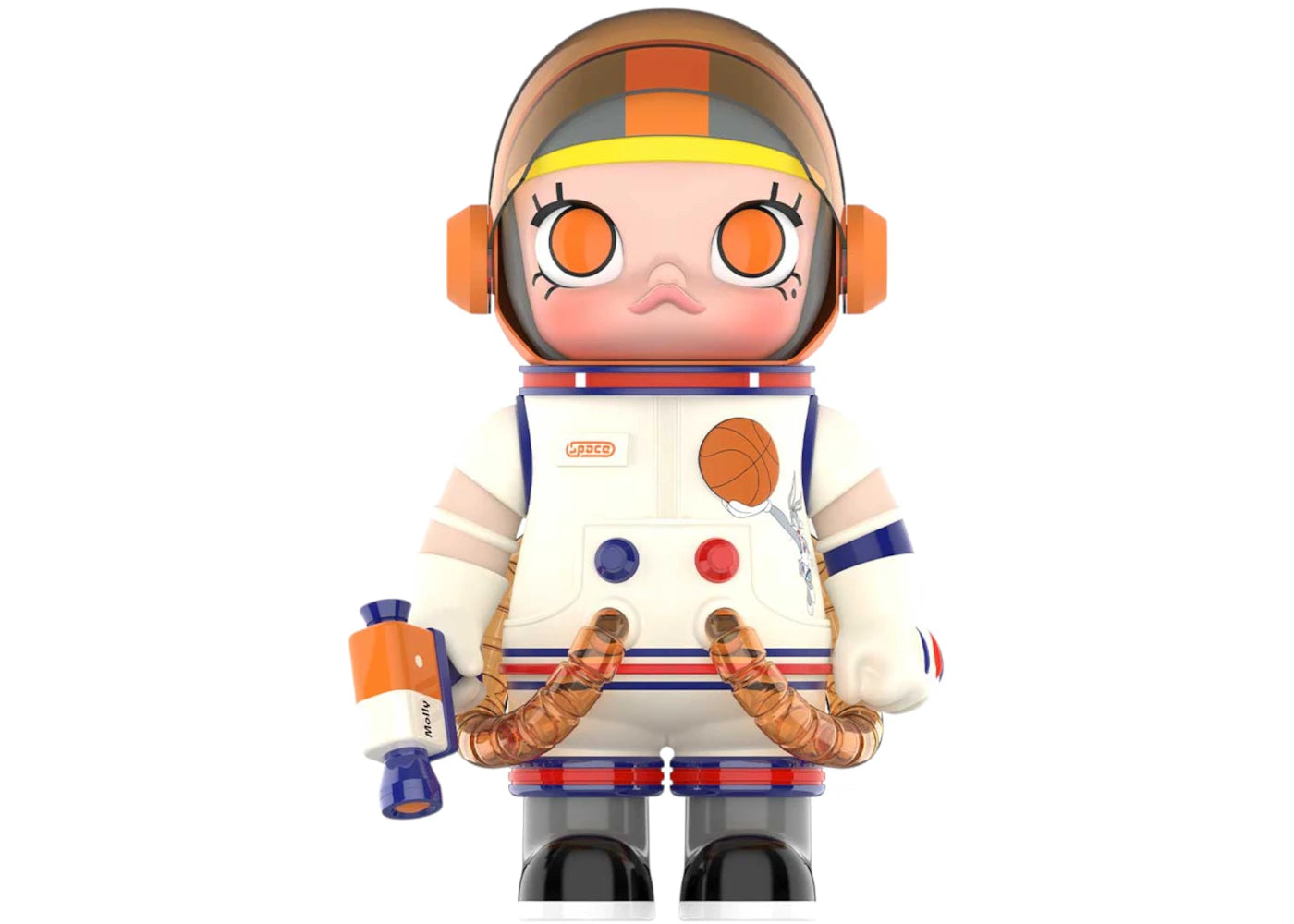 Pop Mart Mega Space Molly Space Jam 400% -1
