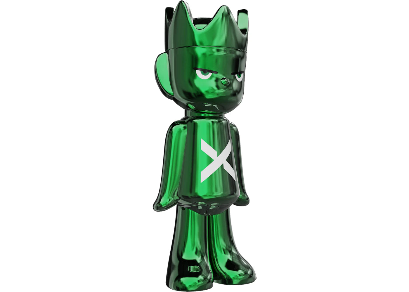 ghostwrite x StockX "10" 100% ghost 2026 (Edition of 1096) -1
