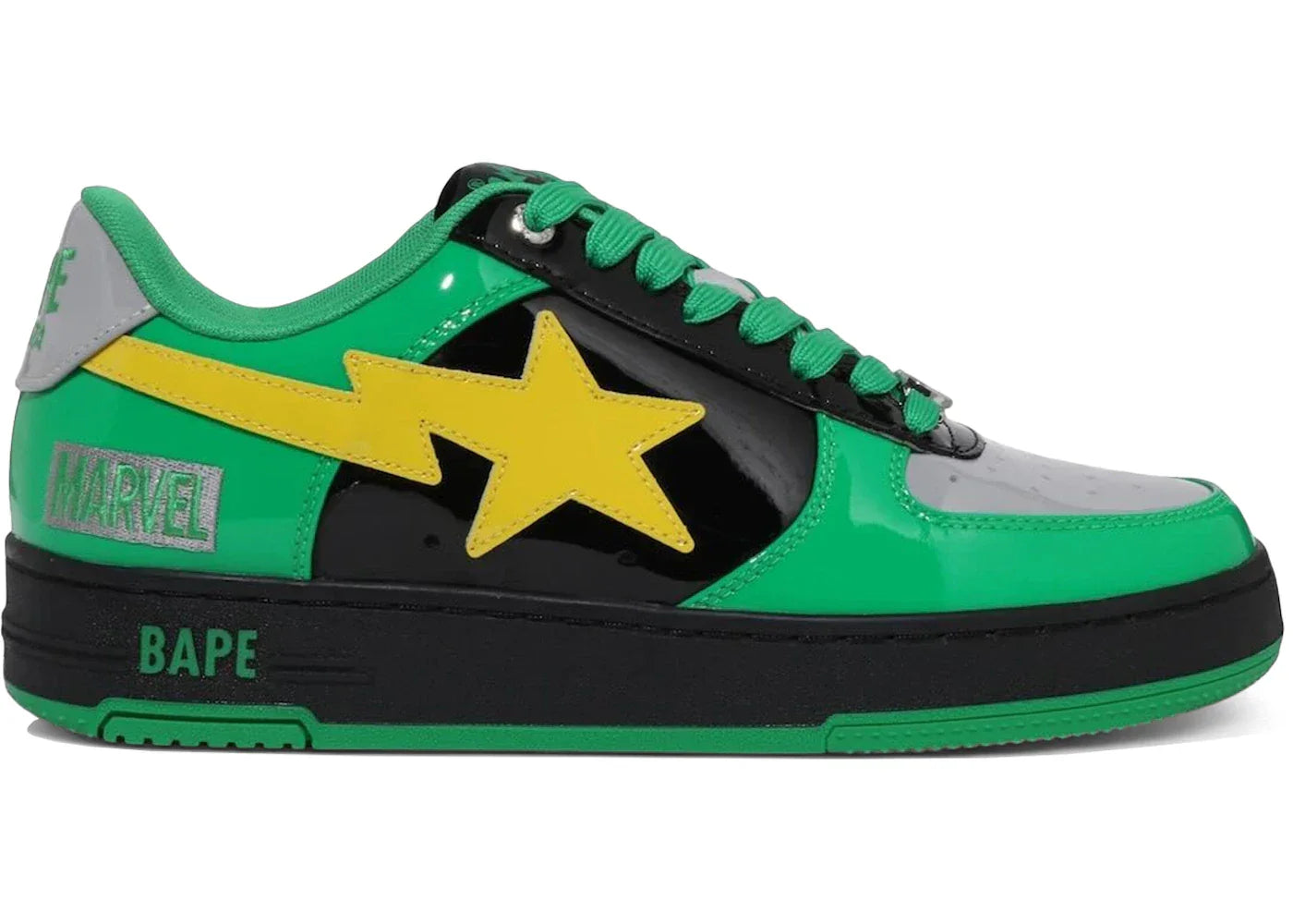 A Bathing Ape Bape Sta Marvel The Fantastic Four Dr. Doom