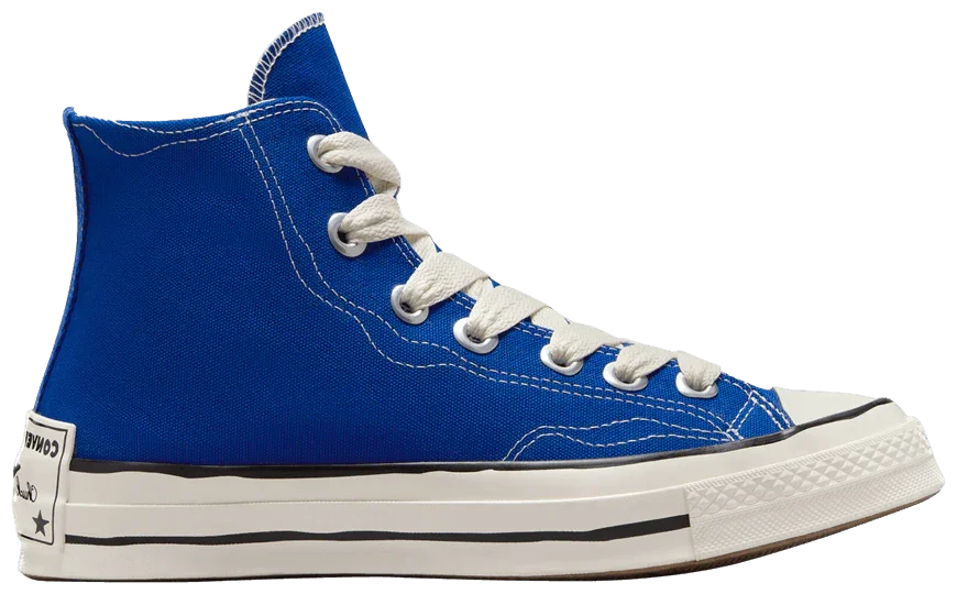 Converse Chuck Taylor All Star 70 Hi Sketch Blue-1
