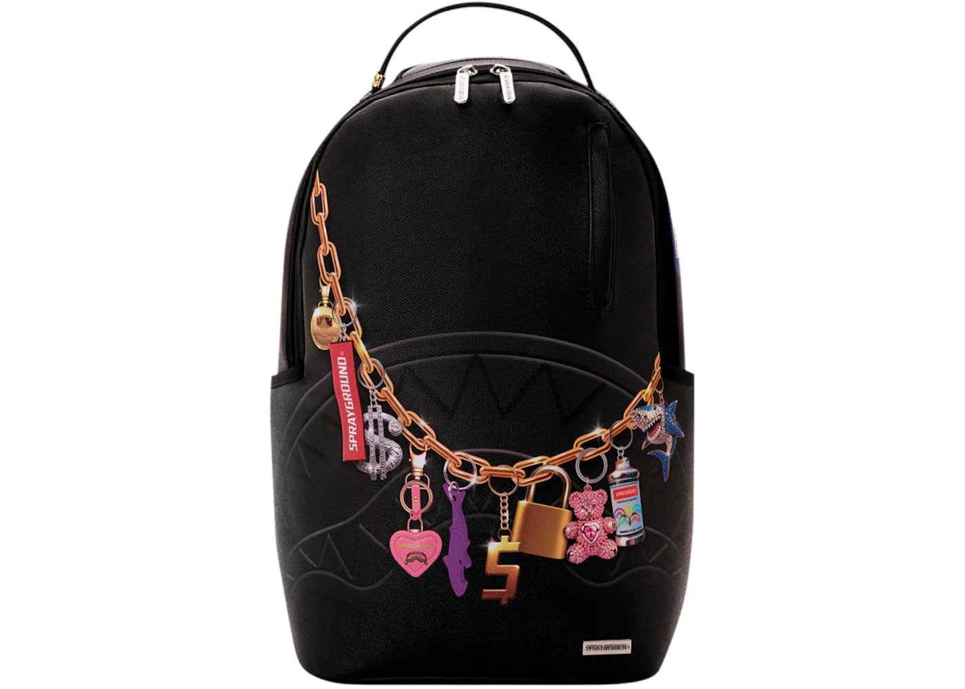 Sprayground The Mirage Backpack Multicolor -1