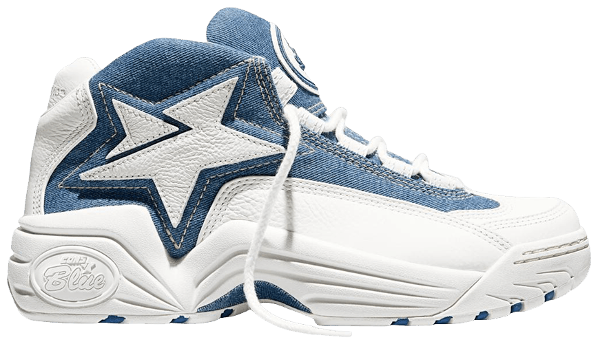 Converse CONS Mid Kentucky Denim -1