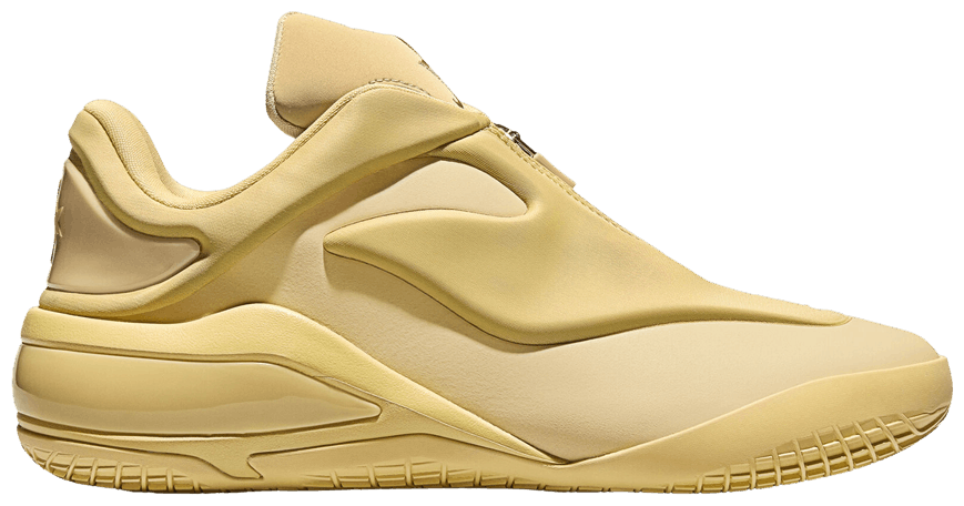 Converse SHAI 001 Butter-1