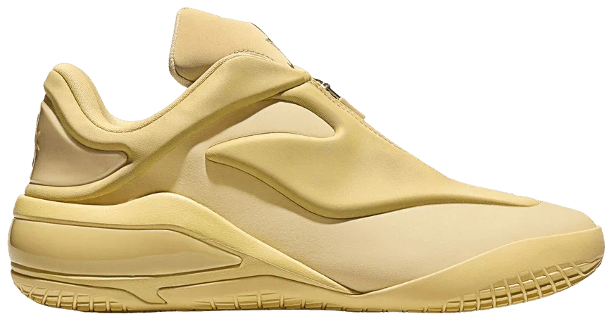 Converse SHAI 001 Butter-1