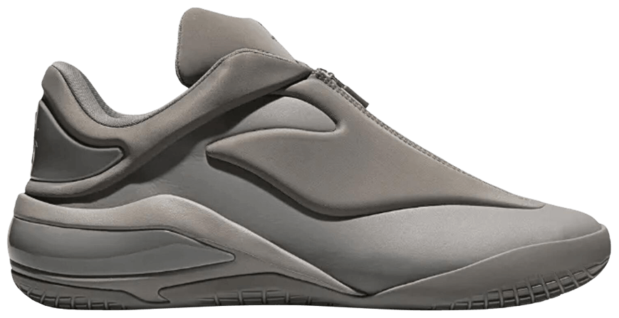 Converse SHAI 001 Ares Gray -1