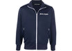 Palm Angels Track Jacket Navy Blue/White/Black SS22 -1