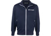 Palm Angels Track Jacket Navy Blue/White/Black SS22 -1