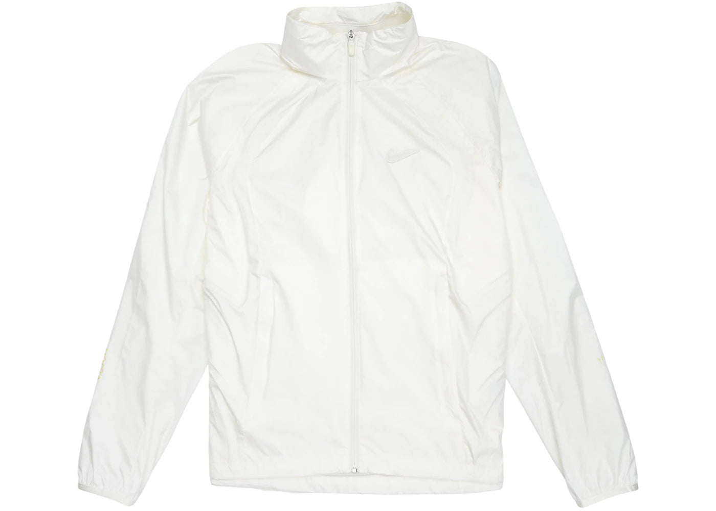Nike x Drake NOCTA Golf Track Jacket Sail -1