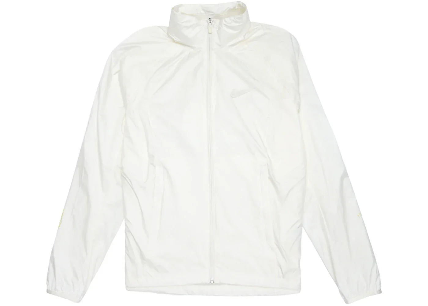 Nike x Drake NOCTA Golf Track Jacket Sail -1