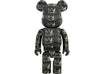 Bearbrick Jean-Michel Basquiat #8 1000%-1