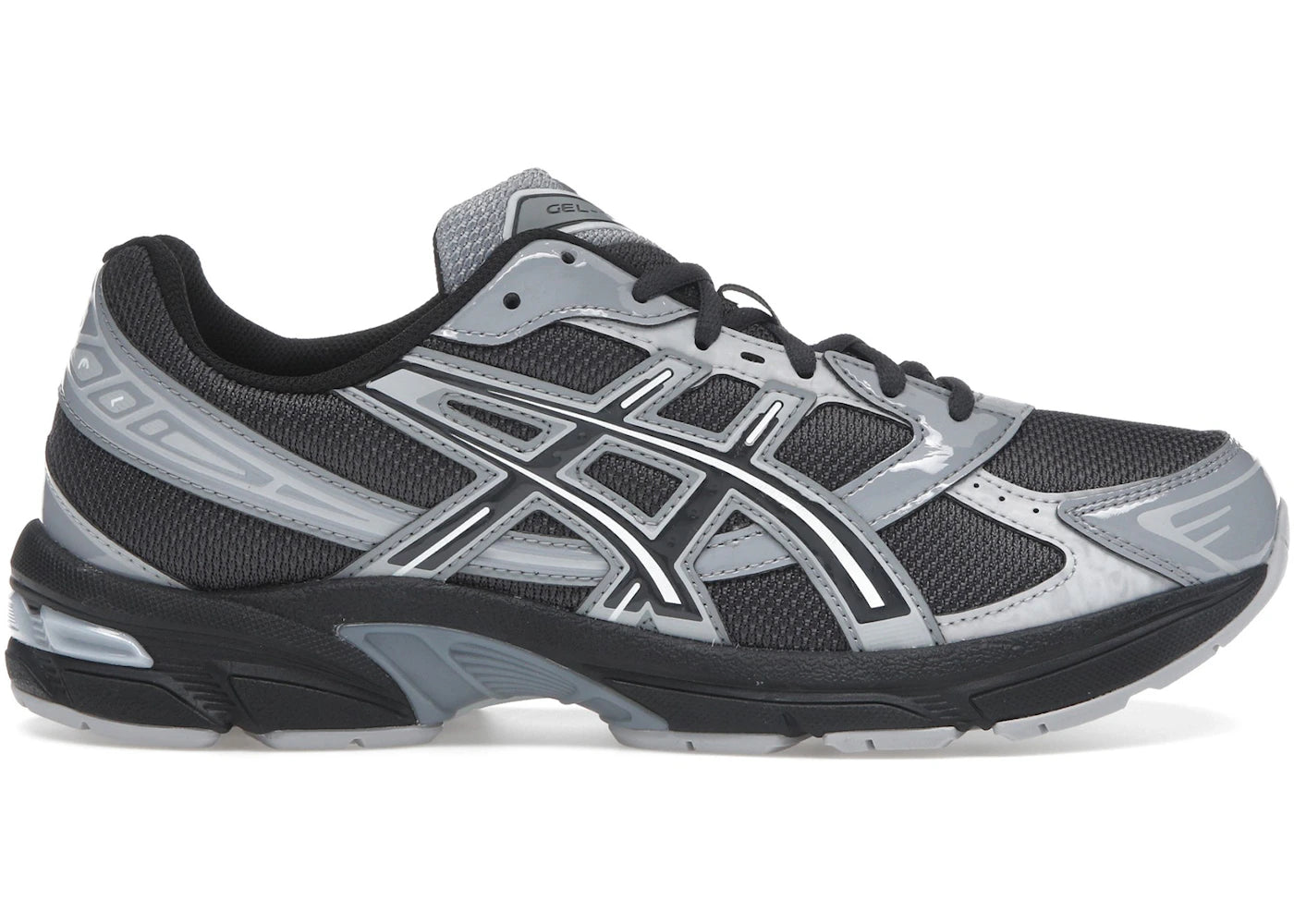 ASICS Gel-1130 Graphite Grey Gravel