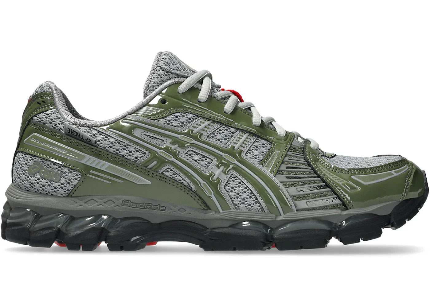 ASICS Gel-Kayano 12.1 Up There