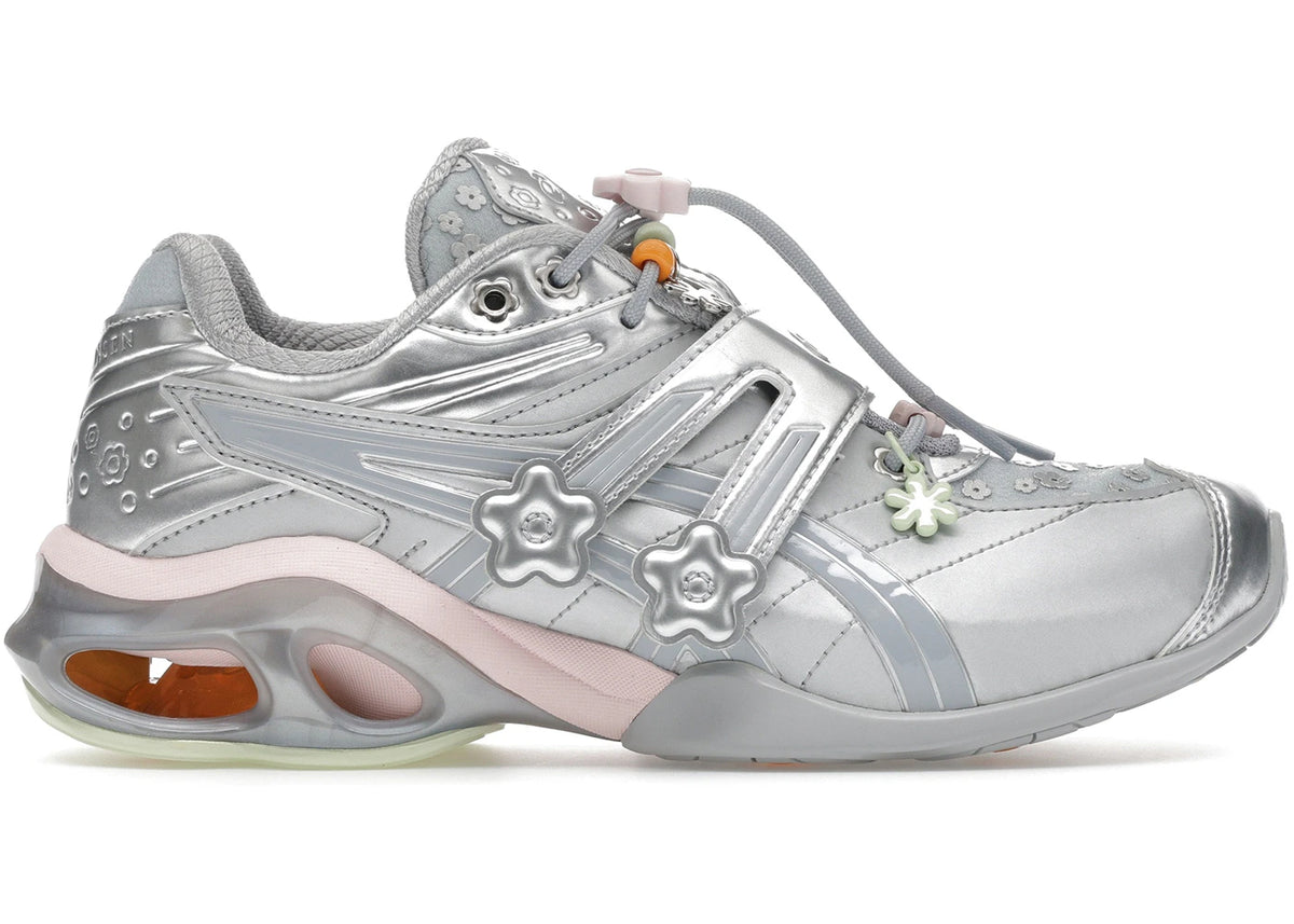 ASICS Gel-Kinetic FR Cecilie Bahnsen Piedmont Grey -1