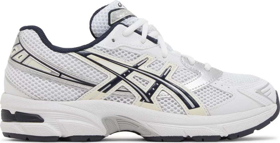 Asics gel lyte 4 white online