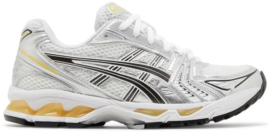 ASICS GEL-Kayano 14 Tai Chi Yellow