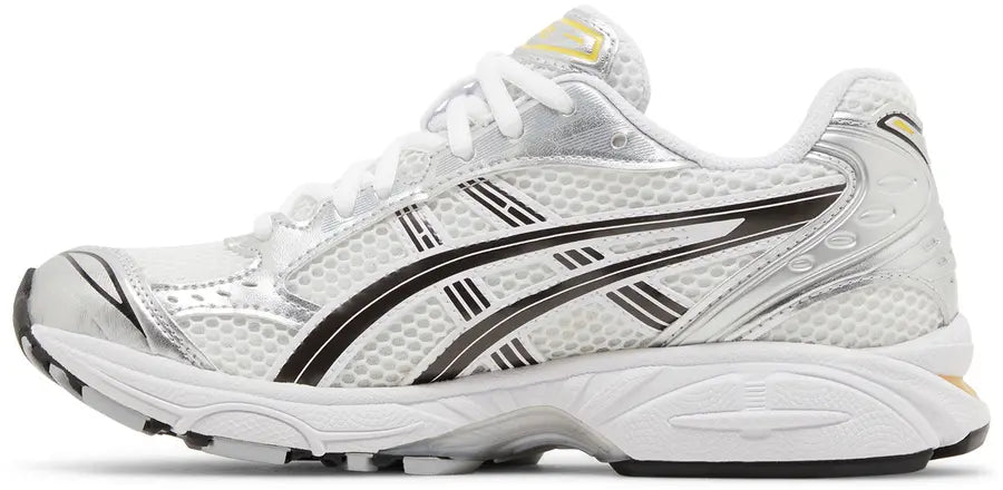 ASICS GEL-Kayano 14 Tai Chi Yellow 2
