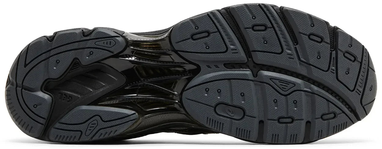 ASICS GT-2160 Above the Clouds Black Gunmetal Sole