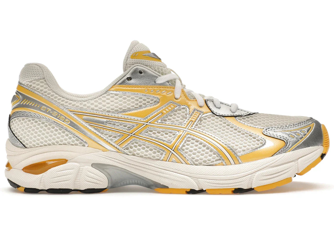 ASICS GT-2160 Kith Cream Solar Power