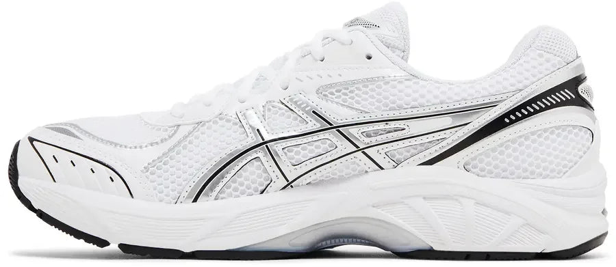 ASICS GT-2160 Pure Silver White 2